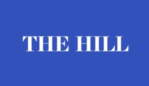 Scott Goodstein Opinion in TheHill.com
